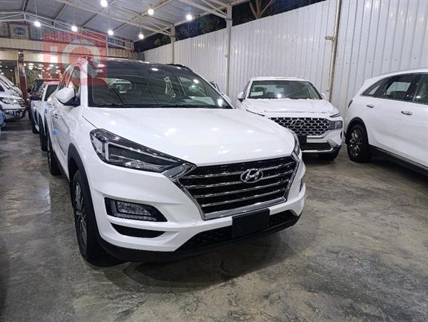 Hyundai for sale in Iraq